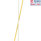 Whiprod for Bike Flag