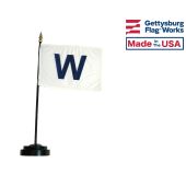 Win Stick Flag