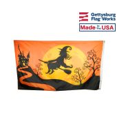 Witch Flag - 3x5'