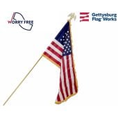 Worry Free® Parade Set