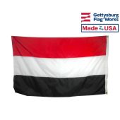 Flag of Yemen