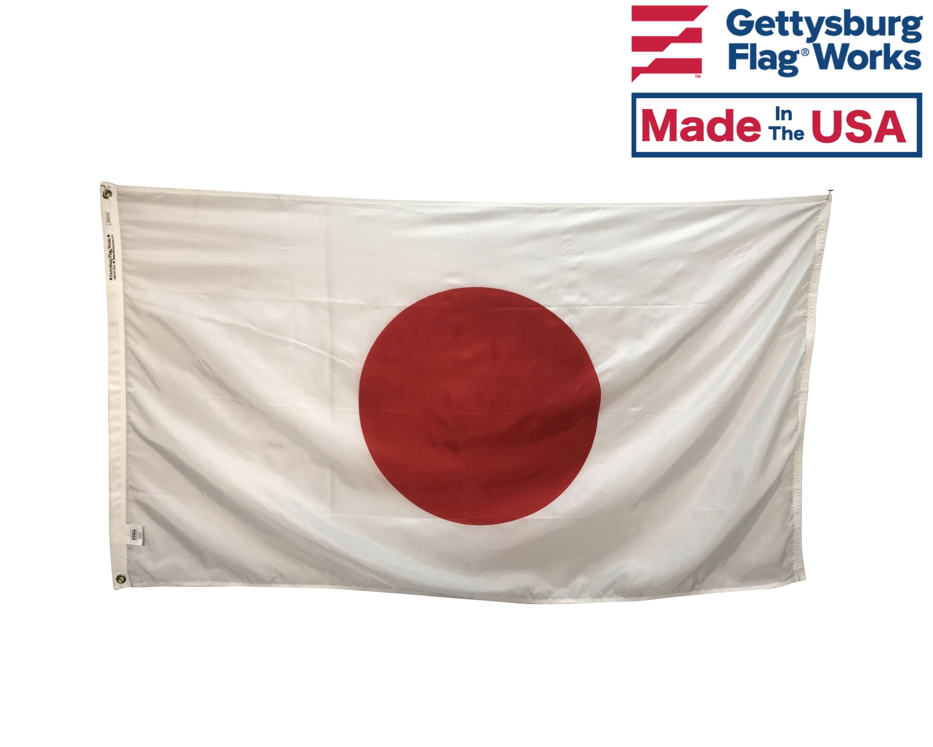 フラッグス　ジャパン Japan Flag - Japan Flags - Asia Flags - Country Flags from Around
