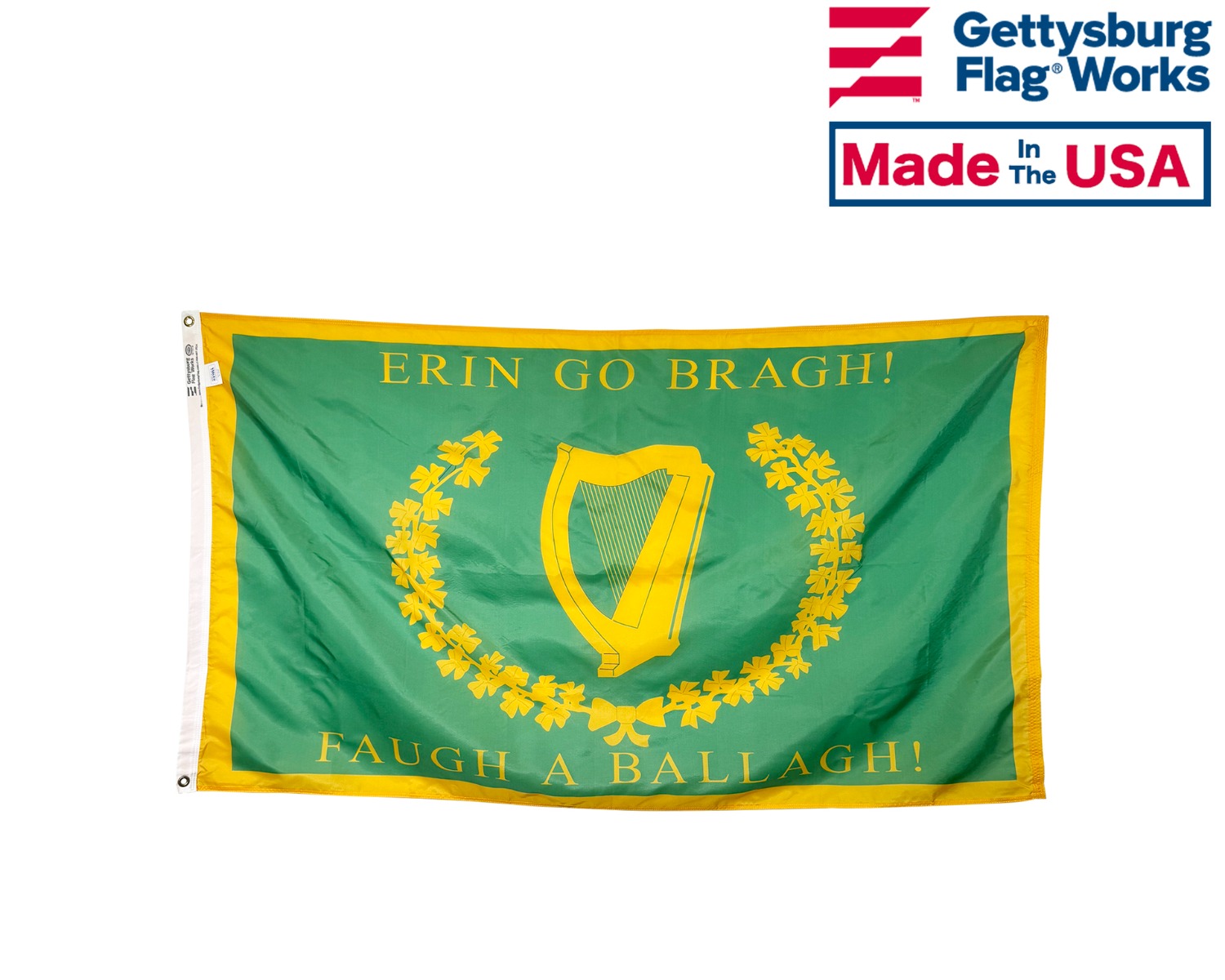 Irish Infantry Brigade Regiments Civil War Union & Confederate 