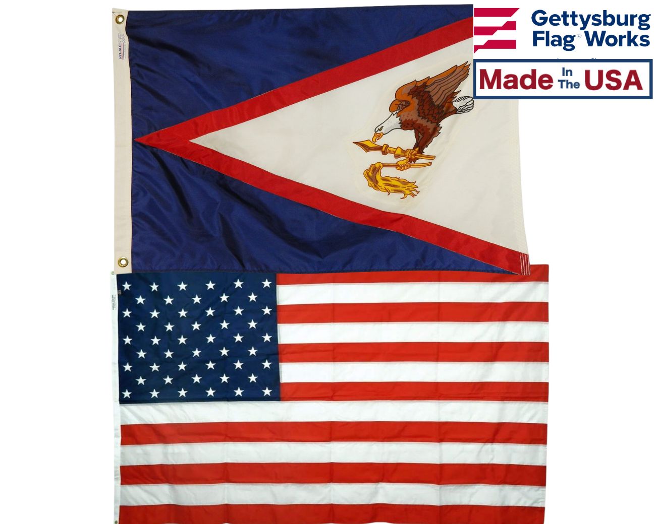 American Samoa Flags | Gettysburg Flag Works