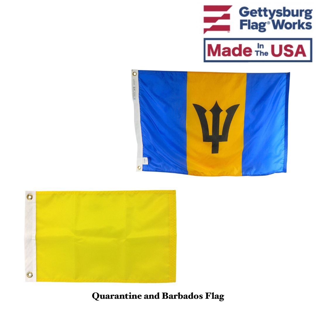 Bandera De Marchena De Alta Calidad Para Exterior | BPH