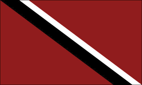 bandera de trinidad y tobago con pincel pintado de acuarela 4396741 Vector en Ve bandera de trinidad y tobago con pincel pintado de acuarela 4396741 Vector en Ve