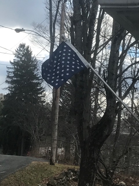 US Navy Jack Flags - High Quality Maritime Union Jack Flags from