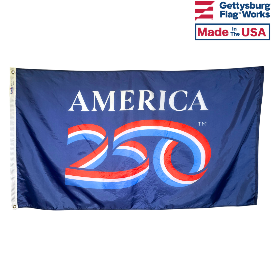 America 250 official