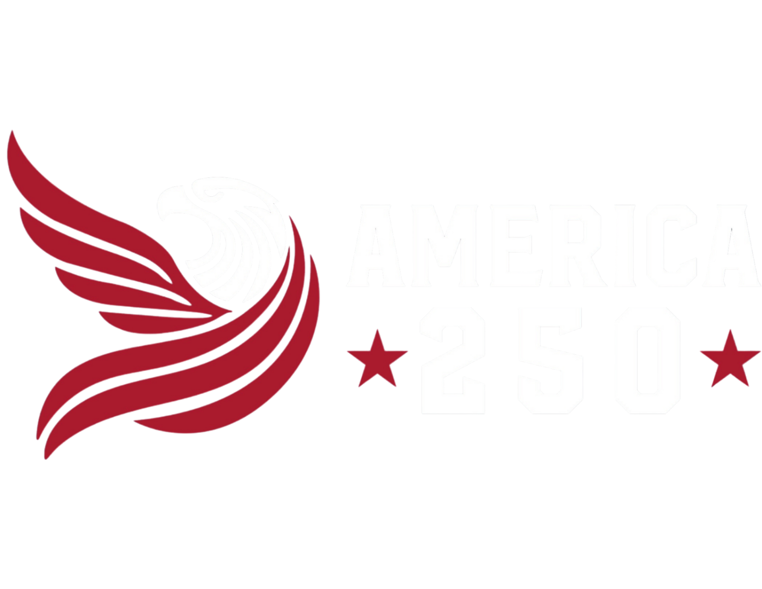 America 250 logo