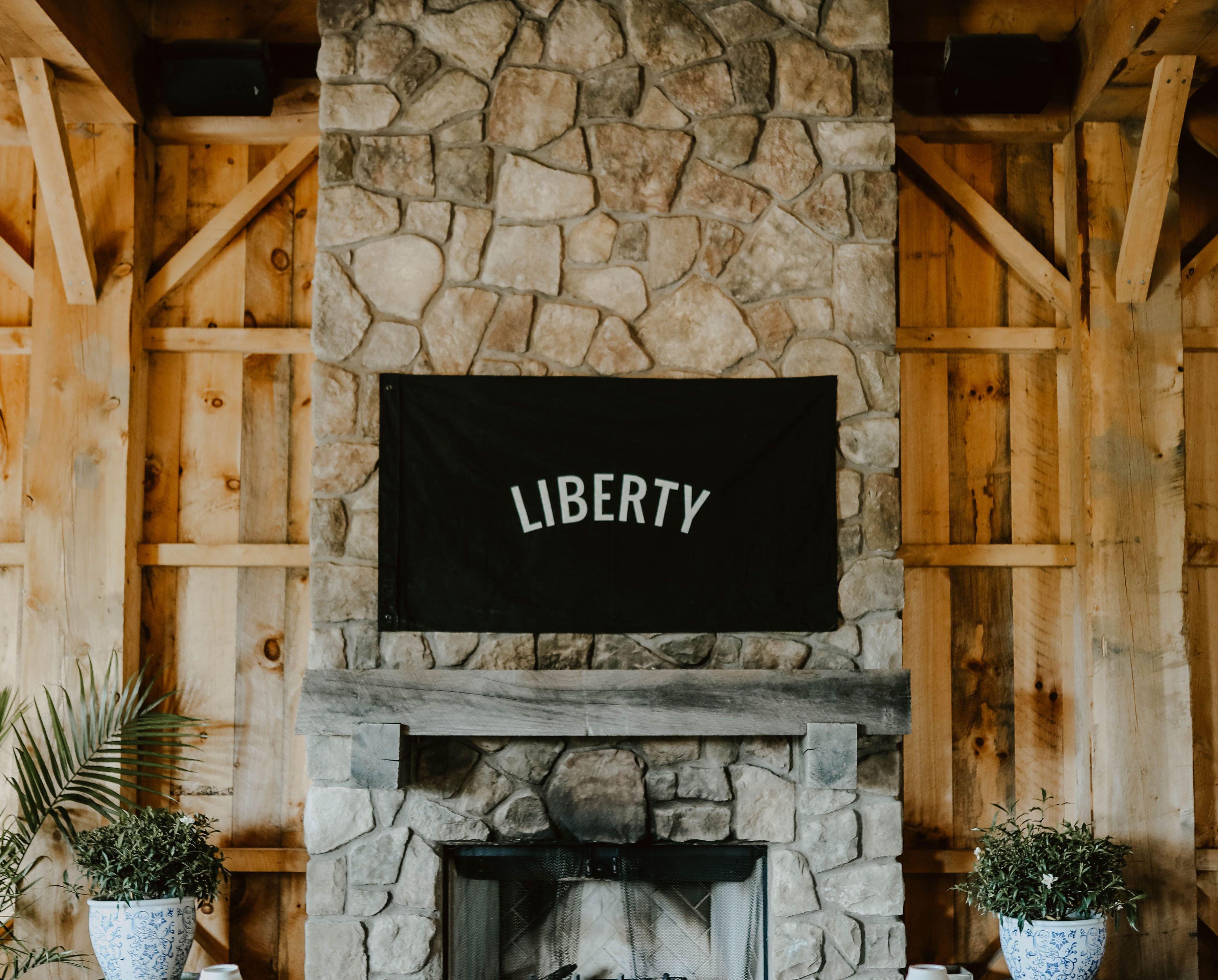 Liberty Flag