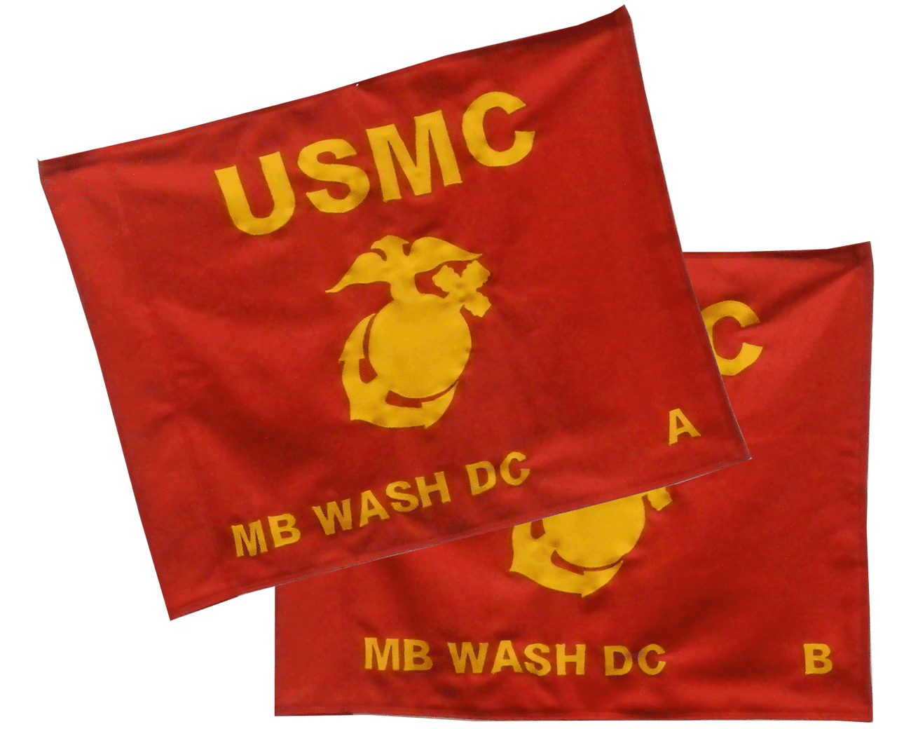 Marine Corps Guidon