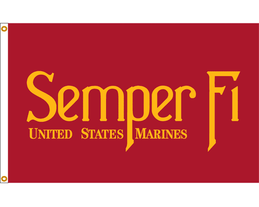 Semper Fi