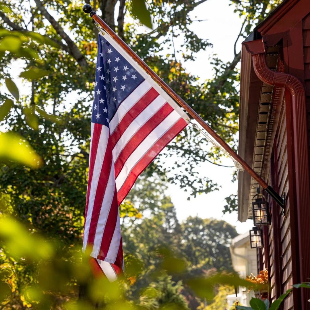 oak outrigger photo example