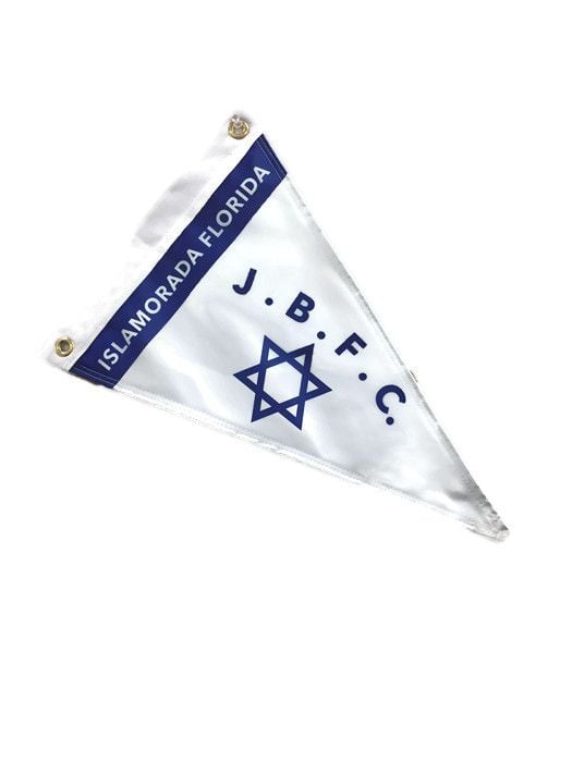 Pennant Flag